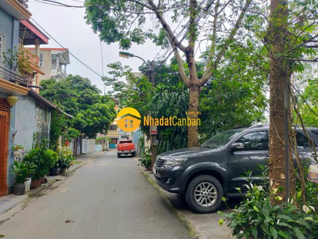 Mặt bằng bán