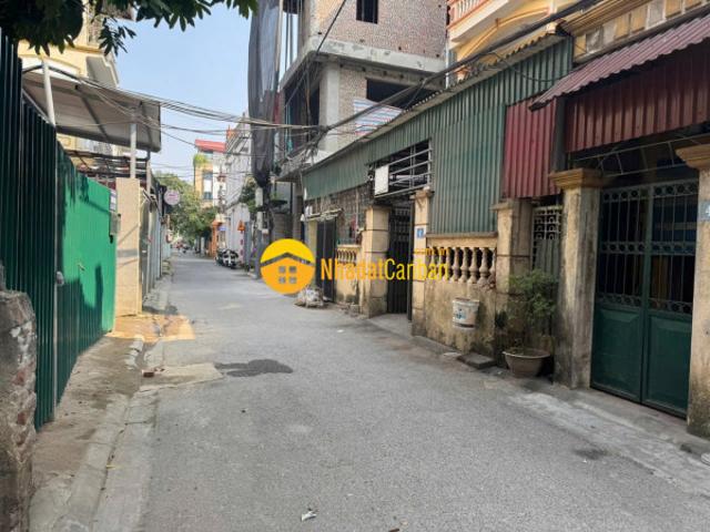 Mặt bằng bán