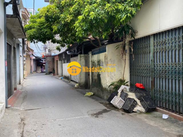 Mặt bằng bán