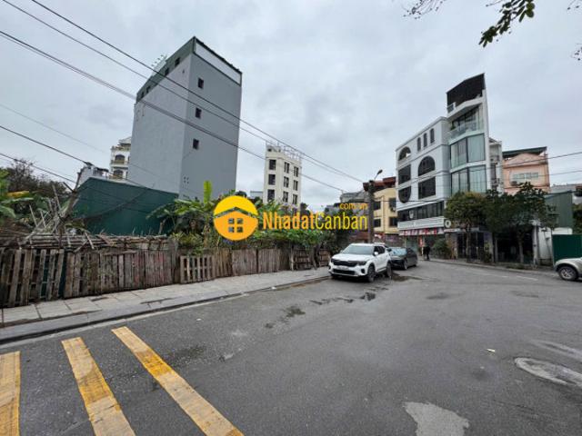 Mặt bằng bán