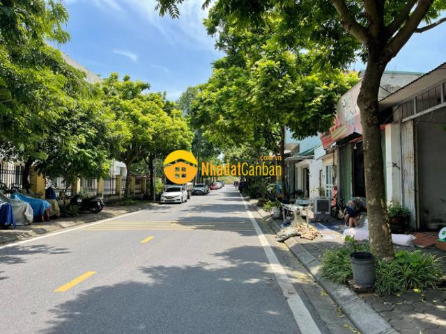 Mặt bằng bán