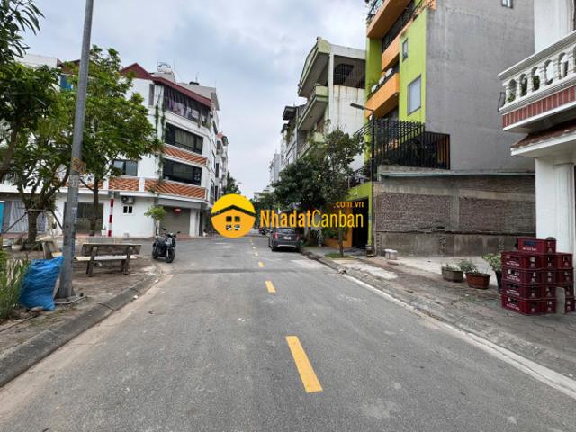 Mặt bằng bán