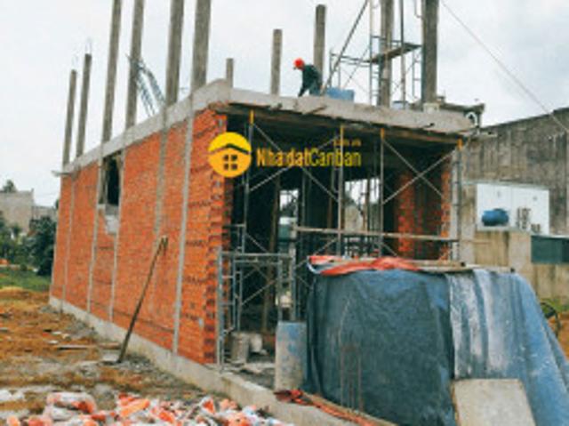 Mặt bằng bán