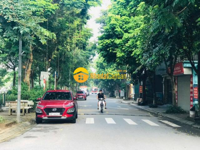 Mặt bằng bán