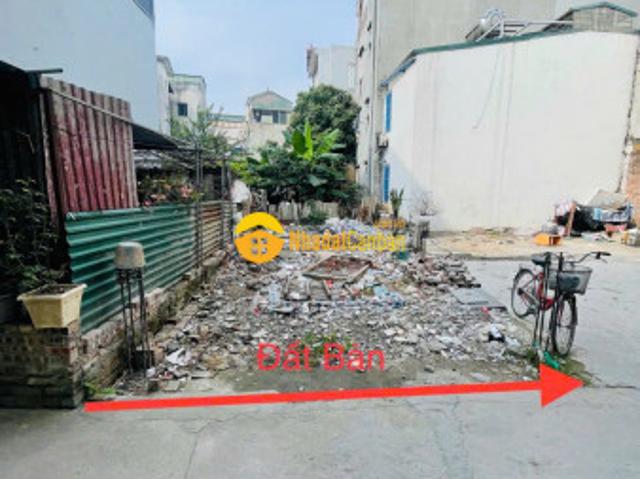 Mặt bằng bán