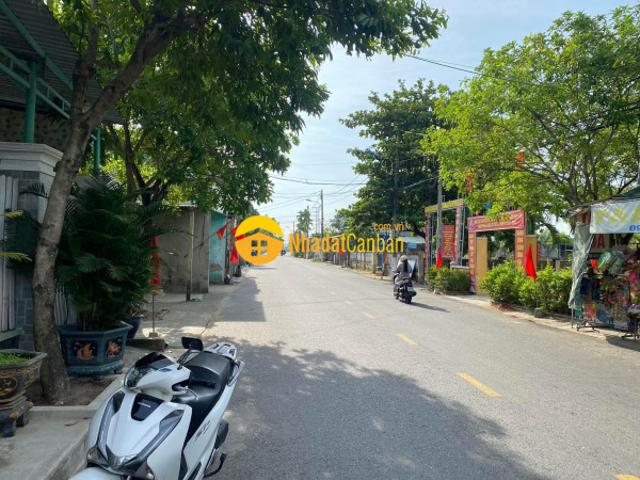 Mặt bằng bán