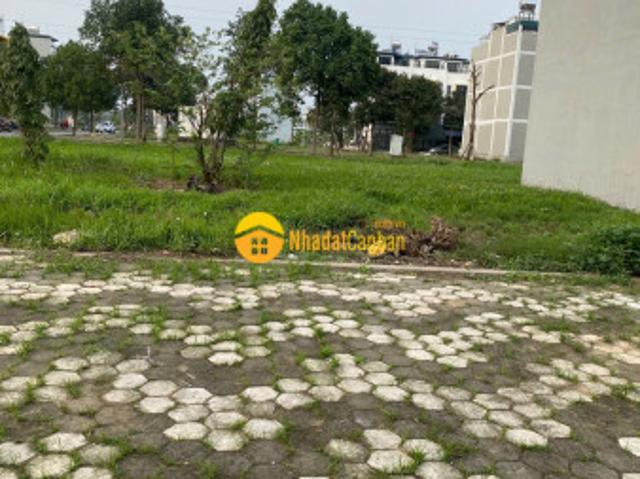Mặt bằng bán