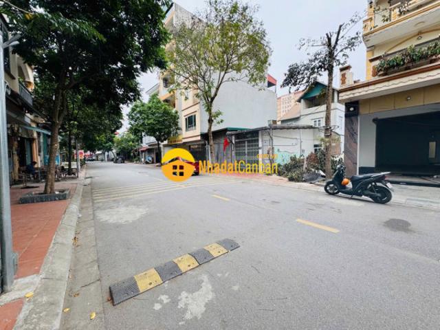 Mặt bằng bán
