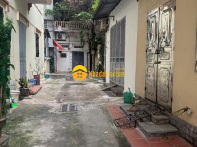 Mặt bằng bán
