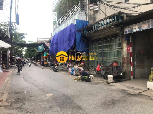 Mặt bằng bán