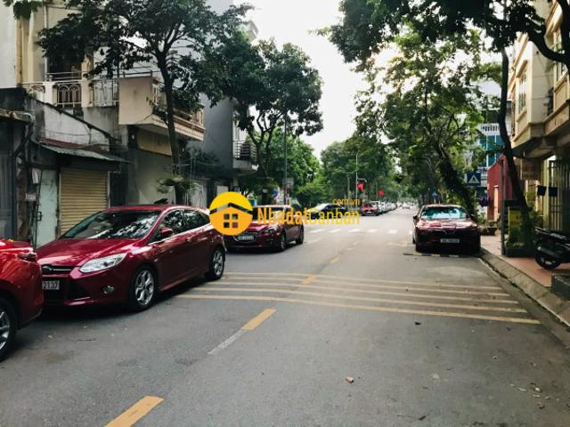Mặt bằng bán