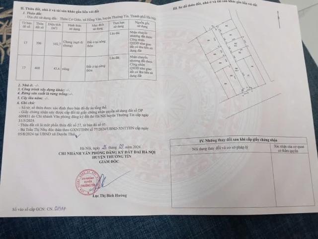Nhà bán tại Hoàn Kiếm, Hà Nội