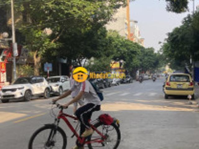 Mặt bằng bán