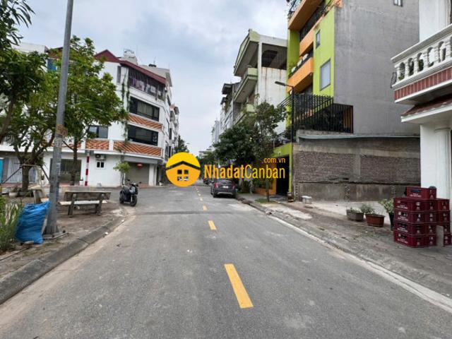 Mặt bằng bán