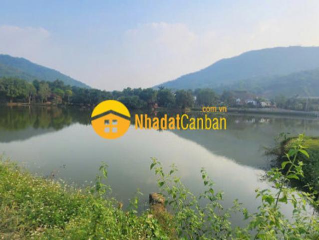 Mặt bằng bán