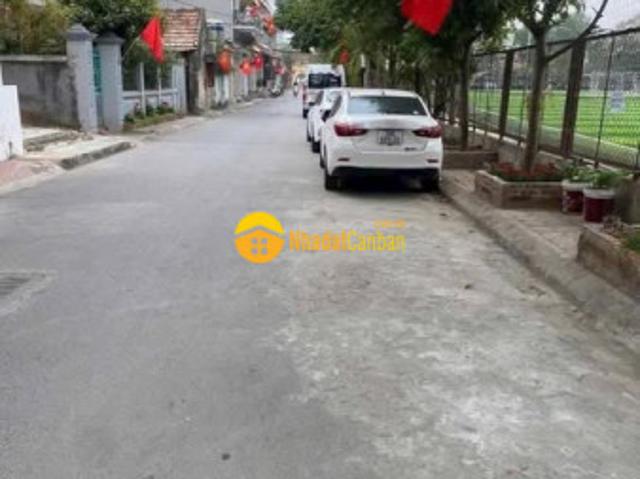 Mặt bằng bán