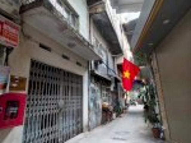 Bất động sản bán tại Hải Phòng