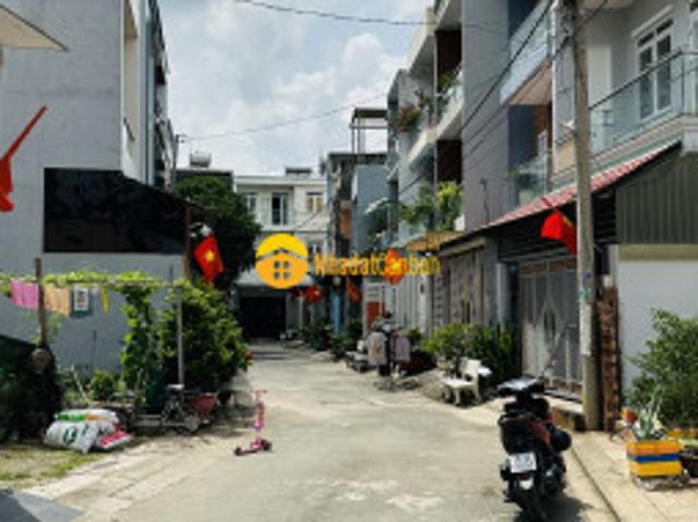 Mặt bằng bán