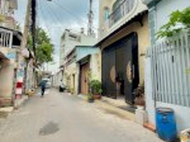 Bất động sản bán tại Hồ Chí Minh