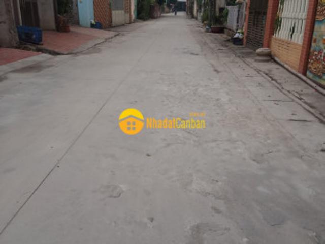 Mặt bằng bán