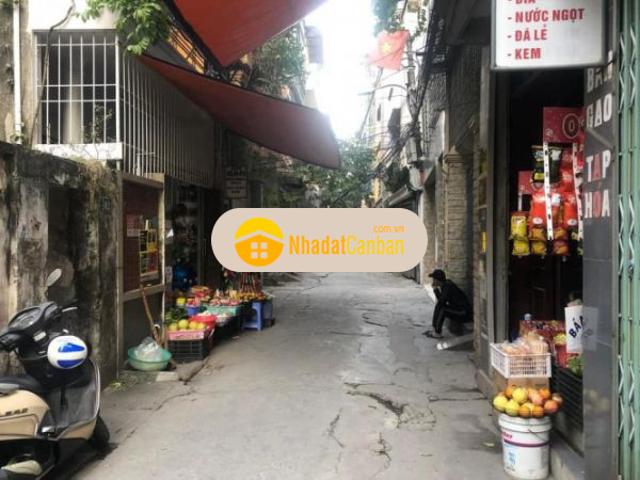 Căn hộ bán