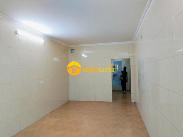 Nhà mặt phố bán