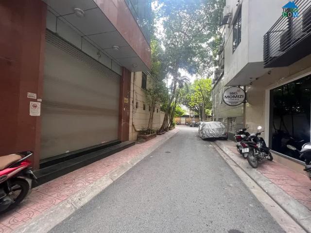 Nhà bán tại Hoàn Kiếm, Hà Nội