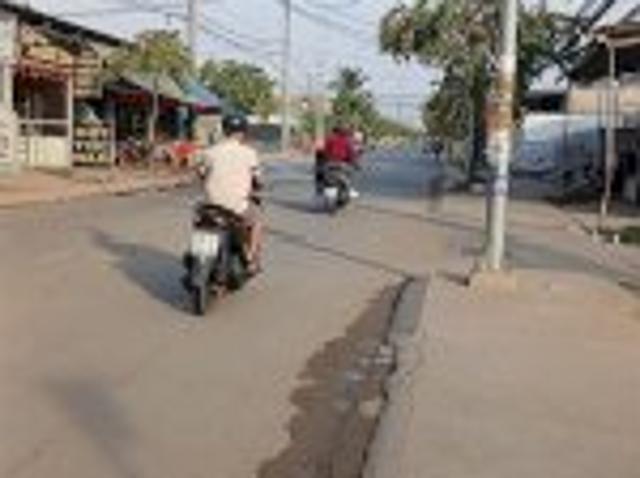 Bất động sản bán tại Hồ Chí Minh