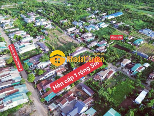 Mặt bằng bán