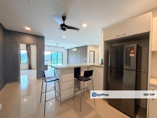 Condominium for sale in Selayang, Selangor