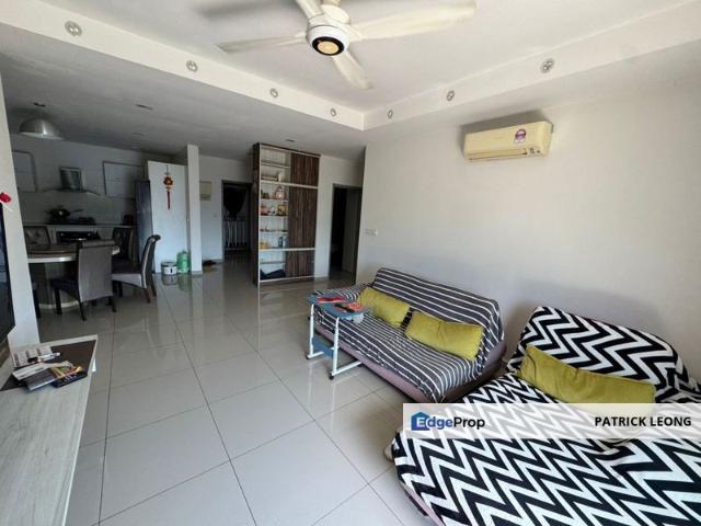 Condominium for sale in Majlis Perbandaran Selayang, Gombak
