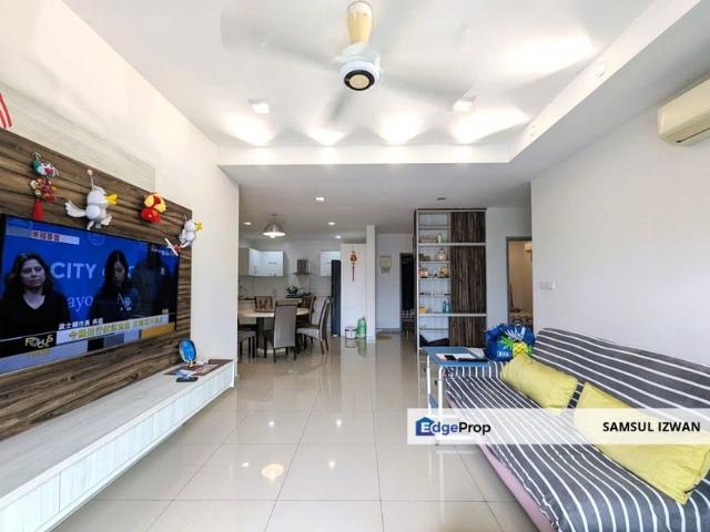 Condominium for sale in Selayang, Selangor