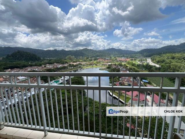 Condominium for sale in Selayang, Selangor