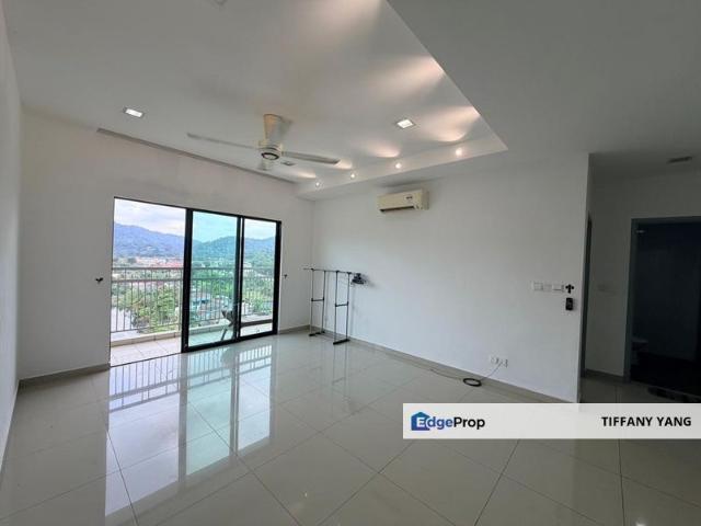 Condominium for rent in Selayang, Selangor