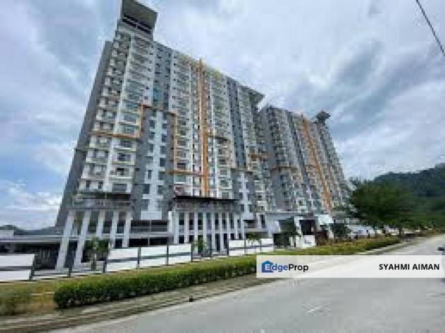 Condominium for rent in Selayang, Selangor