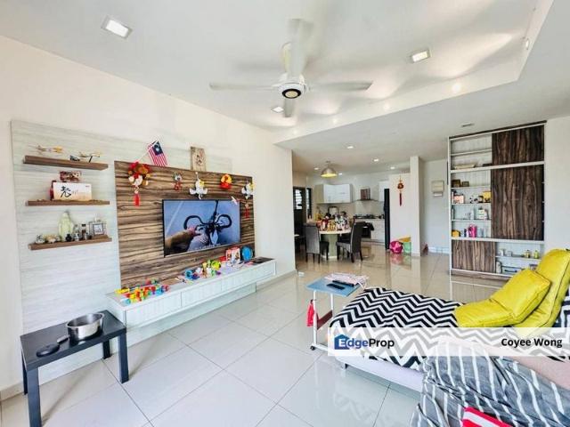 Condominium for sale in Majlis Perbandaran Selayang, Gombak