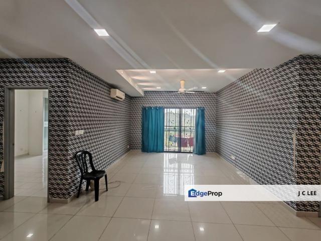Condominium for rent in Selayang, Selangor