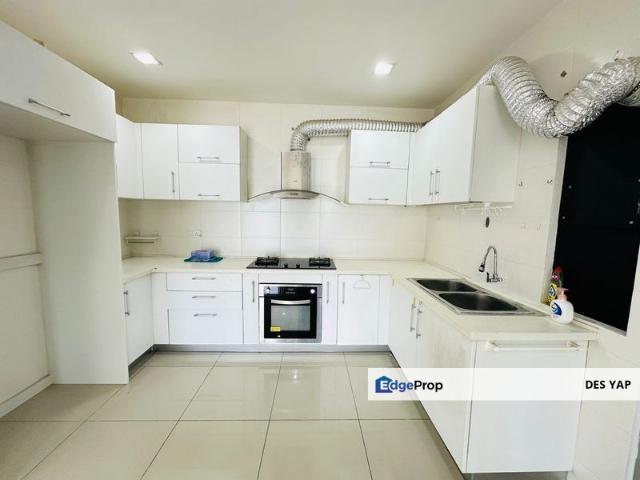 Condominium for rent in Selayang, Selangor