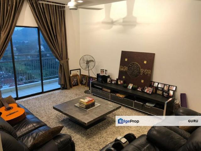 Condominium for sale in Selayang, Selangor