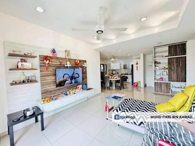 Condominium for sale in Selayang, Selangor