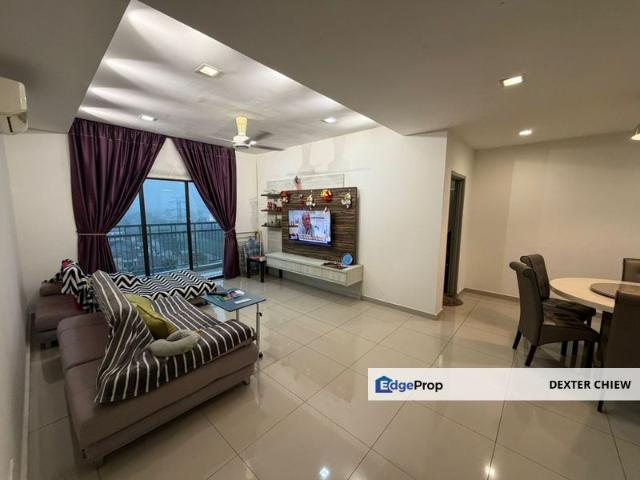 Condominium for sale in Selayang, Selangor