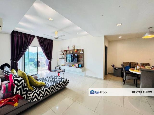 Condominium for sale in Majlis Perbandaran Selayang, Gombak