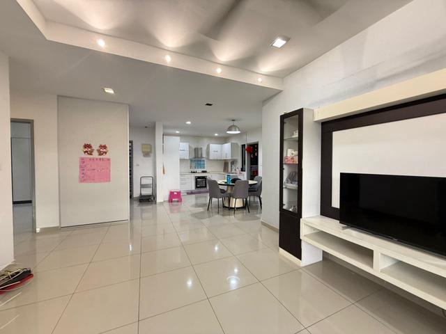 Condominium for sale in Selayang, Selangor
