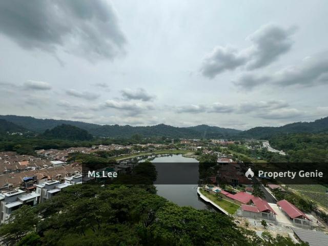 Condominium for sale in Selayang, Selangor