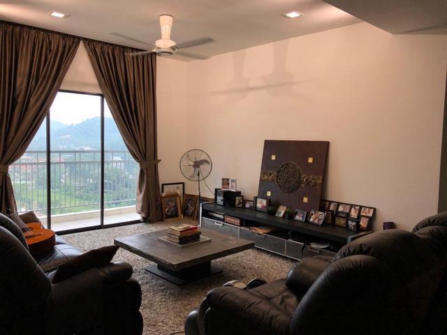 Condominium for sale in Selayang, Selangor