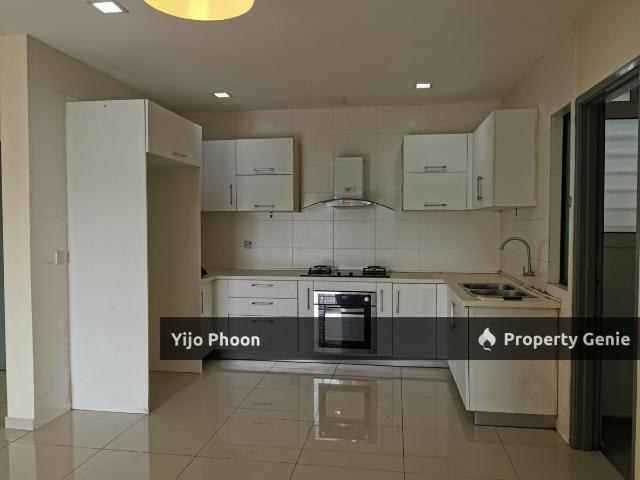 Condominium for rent in Selayang, Selangor