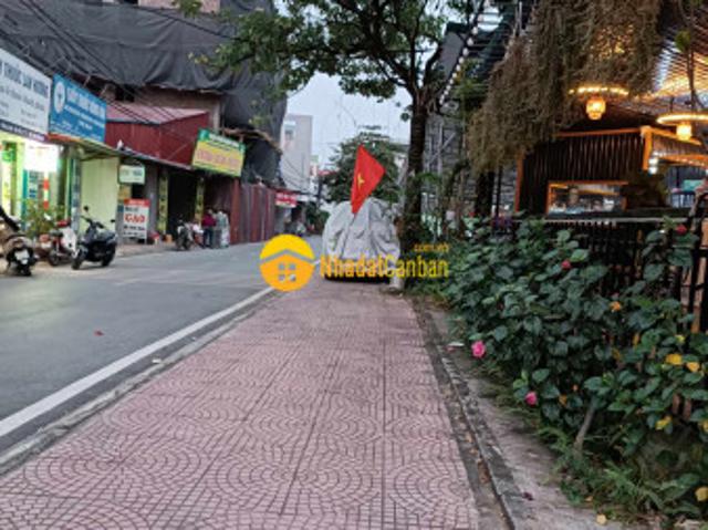 Mặt bằng bán