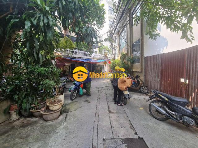 Căn hộ bán
