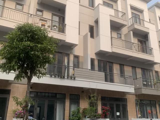 Nhà mặt phố bán tại Bắc Ninh