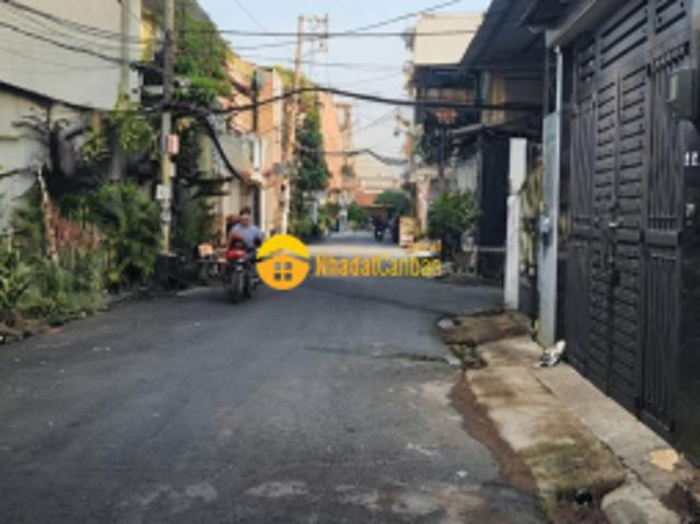 Mặt bằng bán
